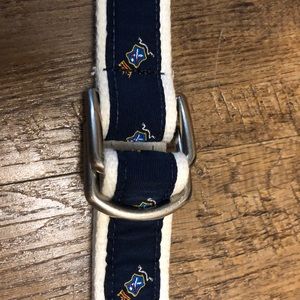 Ralph Lauren polo belt